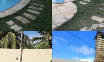 Imagem: Casa para temporada em Pirangi do Norte