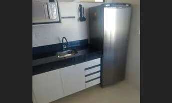 Imagem 6: Apartamento para Locação em João Pessoa, Bessa, 2 dormitórios, 1 suíte, 2 banheiros, 1 vag