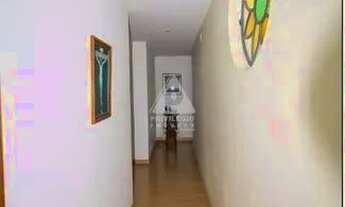 Imagem 14: Apartamento à venda, 4 quartos, 1 suíte, 2 vagas, Lagoa - RIO DE JANEIRO/RJ