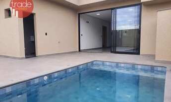 Imagem 1: Casa térrea no condomínio Alto do Castelo