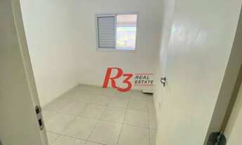 Imagem 7: Rtamento para locação em Santos na Ponta da Praia com 3 dormitórios e lazer completo