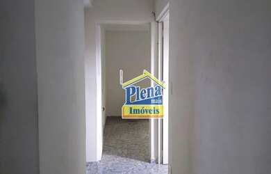 Imagem 4: Apartamento com 3 dormitórios para alugar, 62 m² por R$ 1.350,00/mês - Jardim Marchissolo