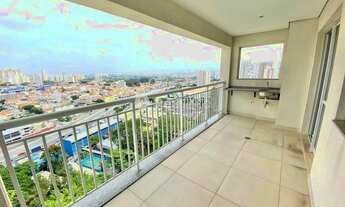 Imagem: Apartamento Padrão à venda em São Paulo/SP