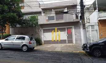 Imagem: Sobrado com 4 dormitórios para alugar