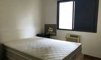 Imagem 3: Flat disponível no Jardim Paulista