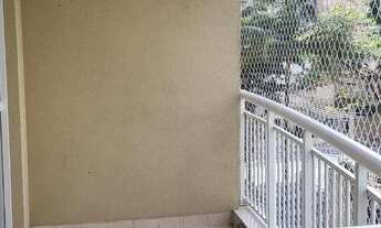 Imagem 3: Apartamento com 3 dormitórios para alugar Rua Doutor Ivo Define Frasca 40 Vila Olímpia