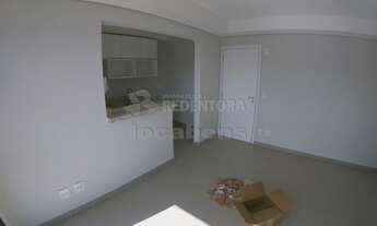 Imagem 5: Apartamento Padrão em São José do Rio Preto