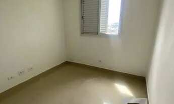 Imagem 4: 78 m² - 3 dormitórios, 1 suíte, terraço, andar alto, 2 vagas de garagem, lazer