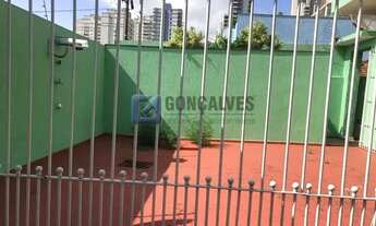 Imagem 2: SANTO ANDRE - Residential / Home - CAMPESTRE