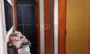 Imagem 7: Apartamento para Venda - 38.72m², 2 dormitórios, 1 vaga - Restinga, Porto Alegre