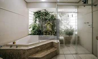 Imagem 4: Casa em Condomínio 4 Quartos Santana de Parnaíba - SP - Alphaville