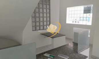 Imagem 2: Sobrado para locação Bairro Santo Antõnio