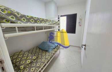 Imagem 6: Cobertura com 6 dormitórios para alugar, 293 m² por R$ 18.000,00/mês - Riviera Módulo 6