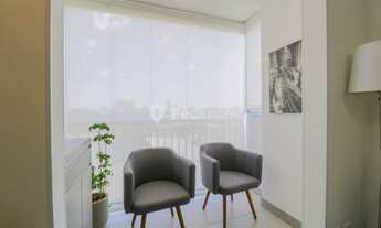 Imagem 7: Apartamento 2 dormitórios à venda no bairro Vila Guilherme - São Paulo/SP