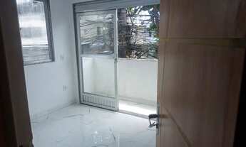 Imagem: Casa sobrado independente