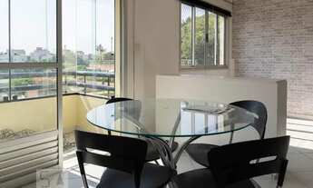 Imagem 3: Apartamento para Aluguel - Jabaquara, 1 Quarto, 35 m2