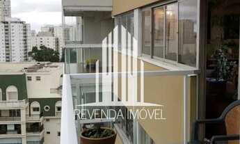 Imagem 5: Apartamento no Condomínio Chácara Das Flores na Chácara das Flora 159m² 1 suíte 3 banheiro