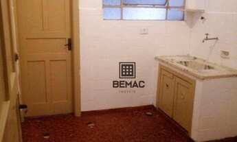 Imagem 4: Apartamento com 1 dormitório para alugar, 70 m² por R$ 1.600,00/mês - Cambuci - São Paulo