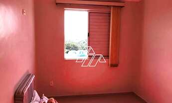 Imagem 3: Apartamento com 2 dormitórios à venda, 60 m² por R$ 150.000,00 - São Paulo - Marília/SP