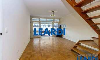 Imagem: CASA EM CONDOMÍNIO - VILA OLÍMPIA - SP