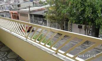 Imagem 3: Casa-Guarulhos-Jardim São Manoel