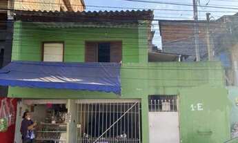 Imagem: Casa com 3 dormitórios à venda, 100 m²