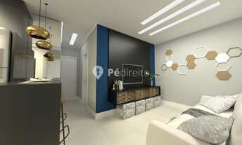 Imagem 2: Venda - Apartamento 02 dormitórios - Carrão