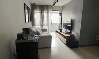 Imagem 2: Lindo Ap de 3/4 no Stiep mobiliado