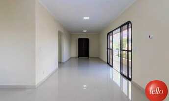 Imagem 2: São Paulo - Apartamento Padrão - Mooca