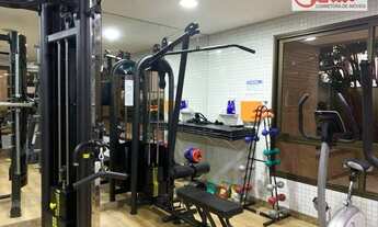 Imagem 14: Apartamento com 4 Quatos à venda, 158 m² - Pituba - Salvador/BA