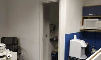 Imagem 7: Sala comercial no Bethaville Barueri edifício NBC 43 metros