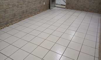 Imagem 4: Casa de vila térrea para aluguel tem 72 metros quadrados com 2 quartos