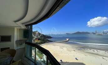 Imagem 2: APARTAMENTO FRENTE MAR COM VISTA PRIVILEGIADA!!!