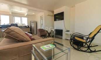 Imagem 4: Cobertura em Petrópolis