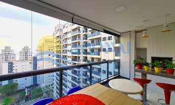 Imagem 5: APARTAMENTO RESIDENCIAL em GUARUJÁ - SP, PITANGUEIRAS