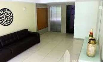 Imagem 4: Apartamento para venda tem 68 metros quadrados com 3 quartos em Madalena - Recife - PE