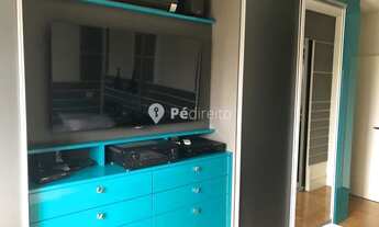 Imagem 4: Apartamento à venda no bairro Tatuapé, condomínio em área nobre com 3 dormitórios (3 suíte