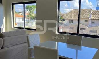 Imagem 5: Apartamento Decorado - Novo Mundo - Residencial Arezzo