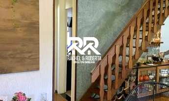 Imagem 2: Lindo Apto Duplex em Ermitage