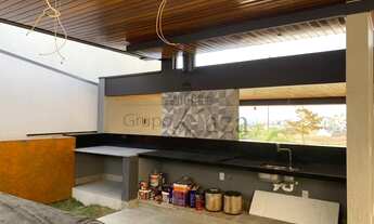 Imagem 3: Condomínio Residencial Mônaco - Casa / Condomínio