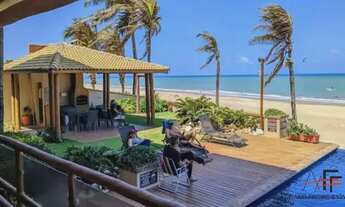 Imagem 5: Excelente apartamento frente mar e pé na areia, mobiliado no Varandas do Mar - AP53544