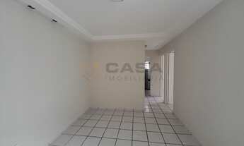 Imagem 2: BOM - Apartamento térreo 2 quartos Parque do Pinhos III! 1U