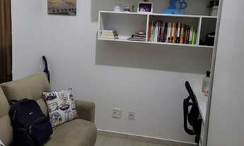 Imagem 7: Aluguel de apartamento c/ 2 Qtos no Res. Eliza Miranda