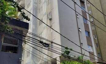 Imagem 6: Apartamento com 4 dormitórios à venda, 121 m² por R$ 450.000,00 - Pituba - Salvador/BA