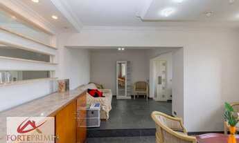 Imagem 6: Apartamento com 2 dormitórios 1 suíte para venda ou locação Rua Sebastião Paes 380 Campo B