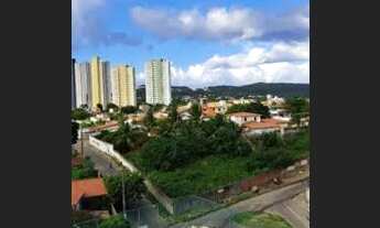 Imagem 5: Apartamento com 2 dormitórios para alugar, 59 m² por R$ 1.480,00/mês - Ponta Negra - Natal