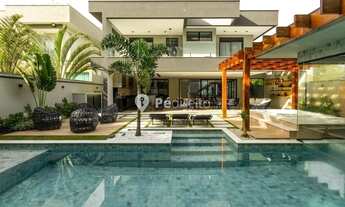 Imagem: Casa à venda no bairro Centro - Bertioga/SP