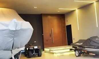 Imagem 5: SOBRADO A VENDA ALTO PADRÃO COM ELEVADOR