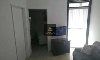 Imagem 4: Flat disponível em Moema