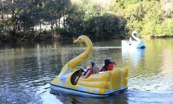 Imagem 5: Lote / Terreno em Jardim Alvinópolis - Atibaia